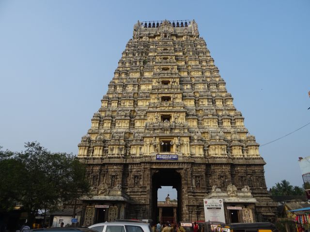 Kanchipuram